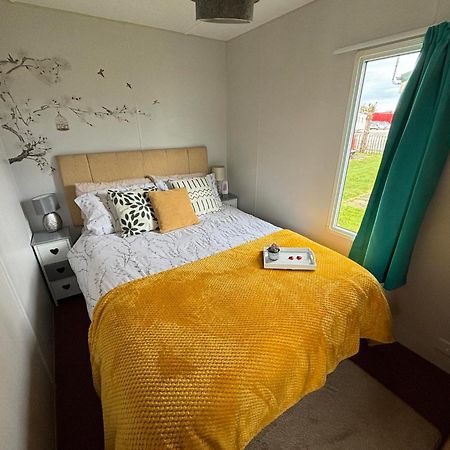 Pet Friendly Holiday Home On Golden Palm スケッグネス エクステリア 写真