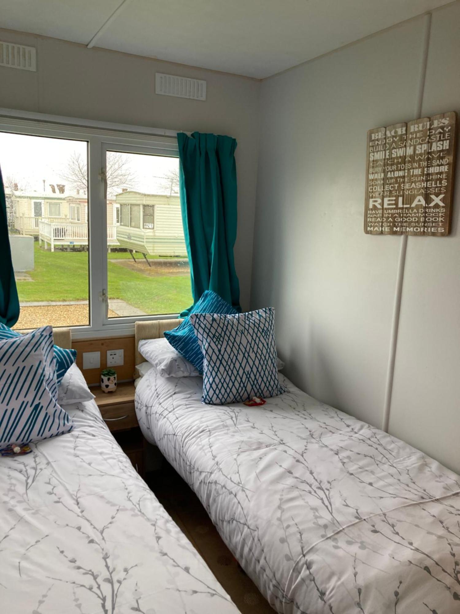 Pet Friendly Holiday Home On Golden Palm スケッグネス エクステリア 写真