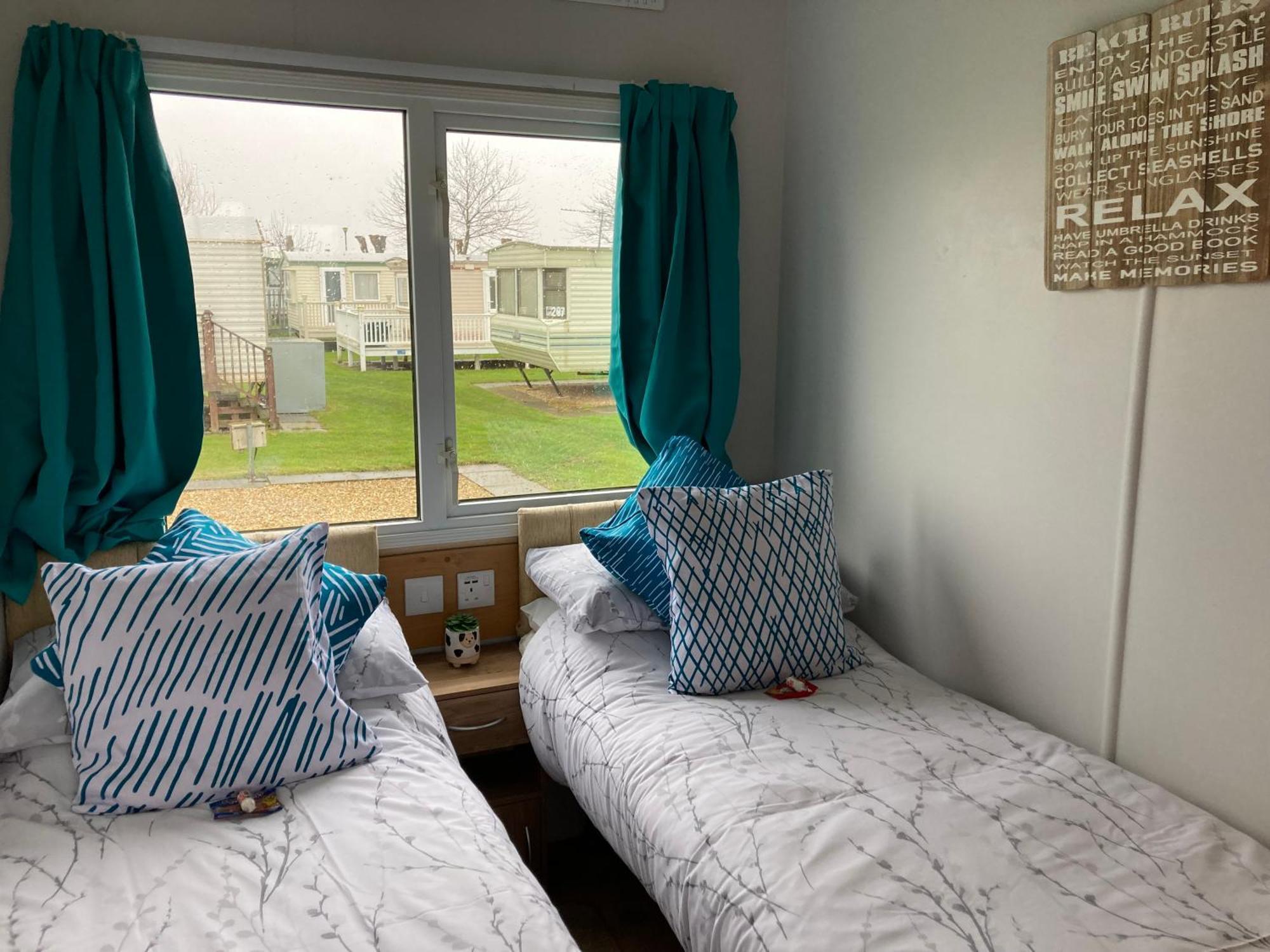 Pet Friendly Holiday Home On Golden Palm スケッグネス エクステリア 写真