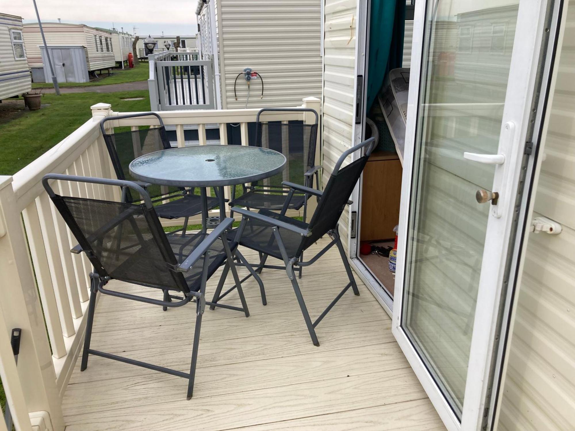 Pet Friendly Holiday Home On Golden Palm スケッグネス エクステリア 写真