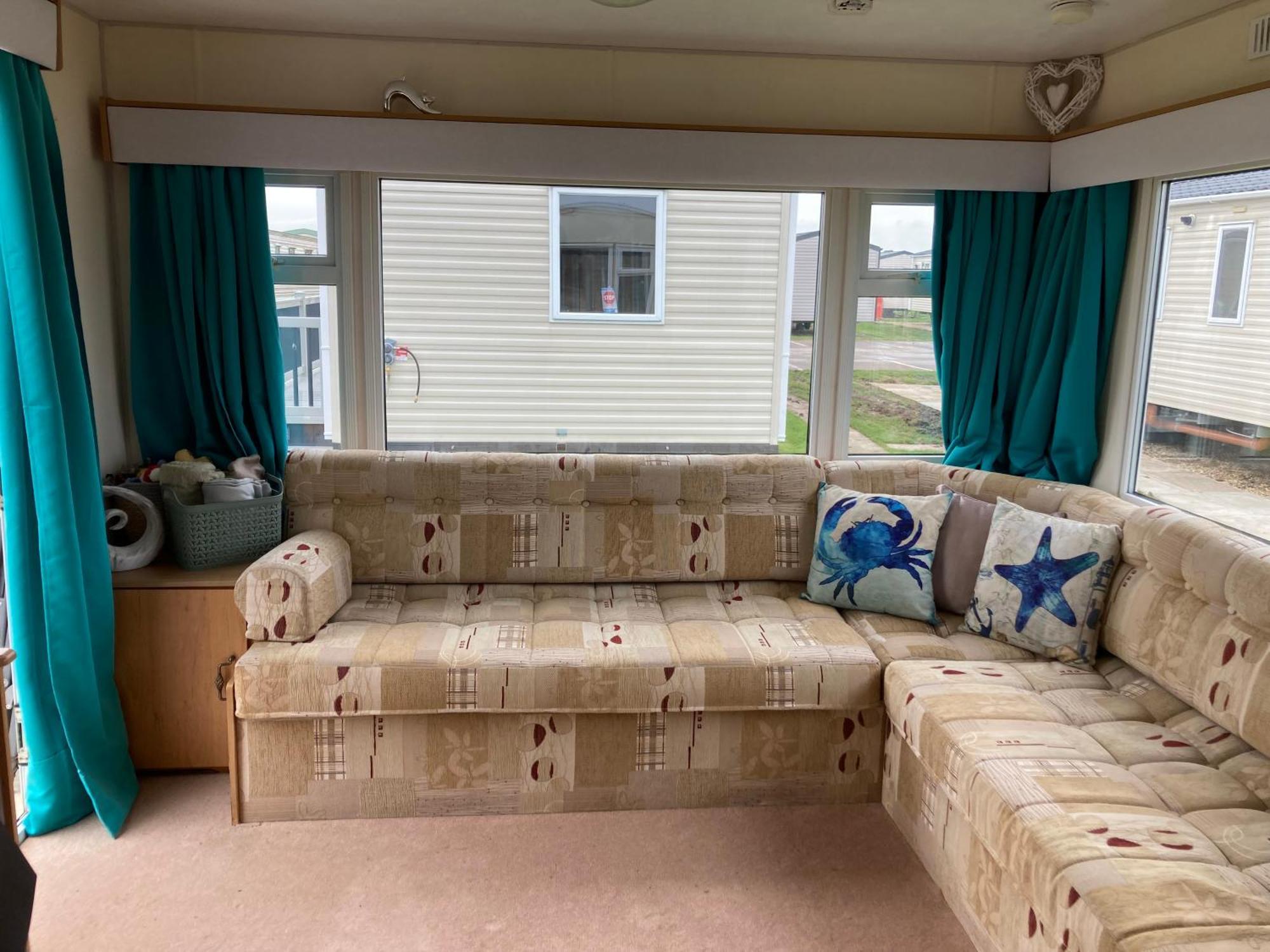 Pet Friendly Holiday Home On Golden Palm スケッグネス エクステリア 写真