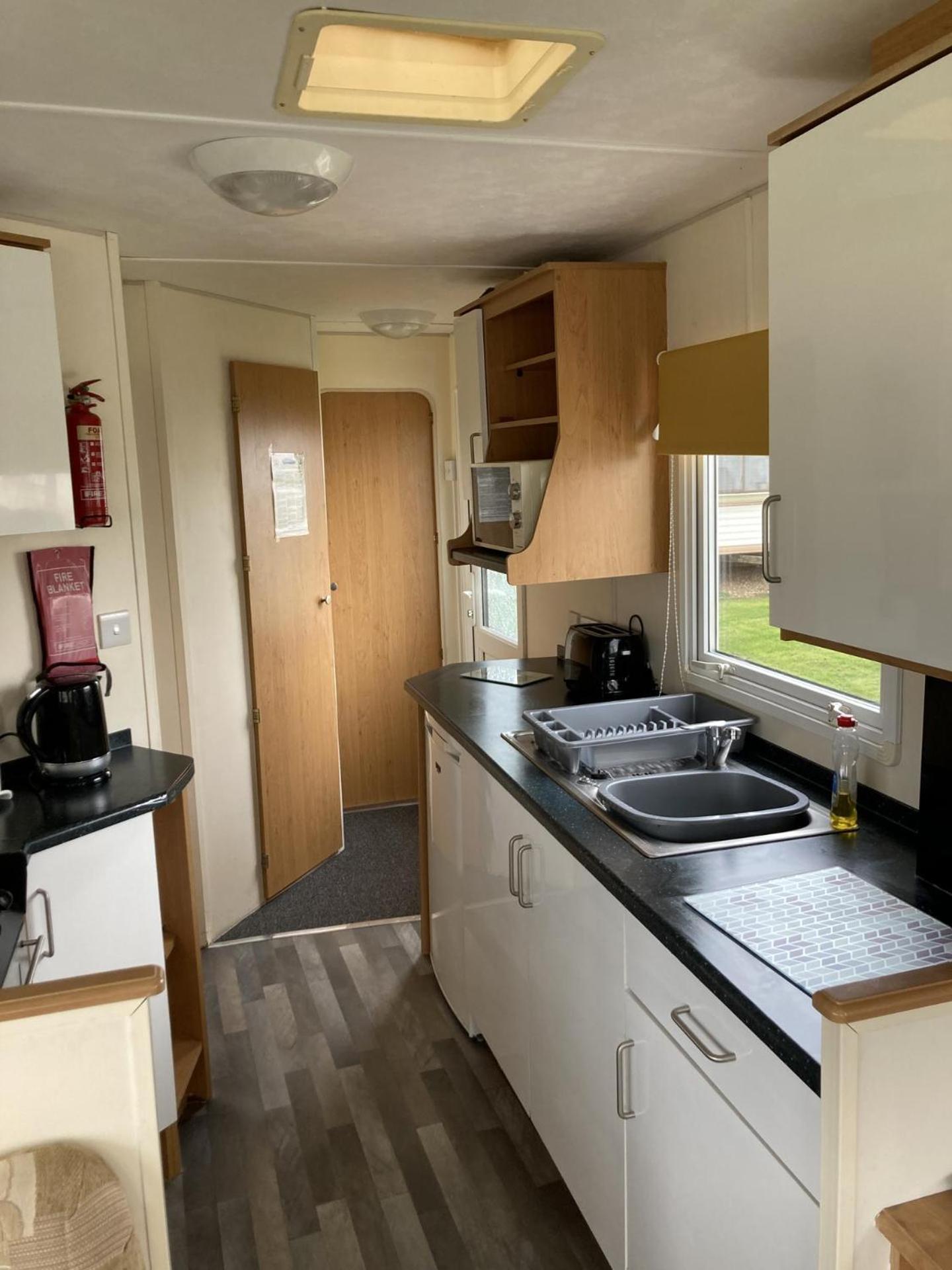 Pet Friendly Holiday Home On Golden Palm スケッグネス エクステリア 写真