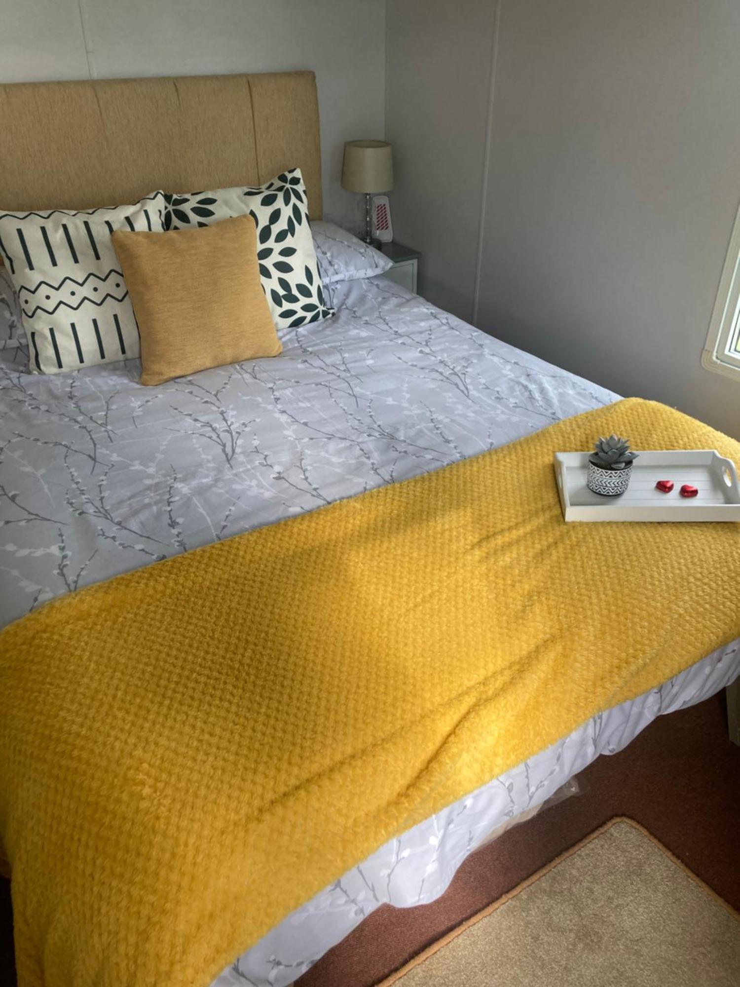 Pet Friendly Holiday Home On Golden Palm スケッグネス エクステリア 写真