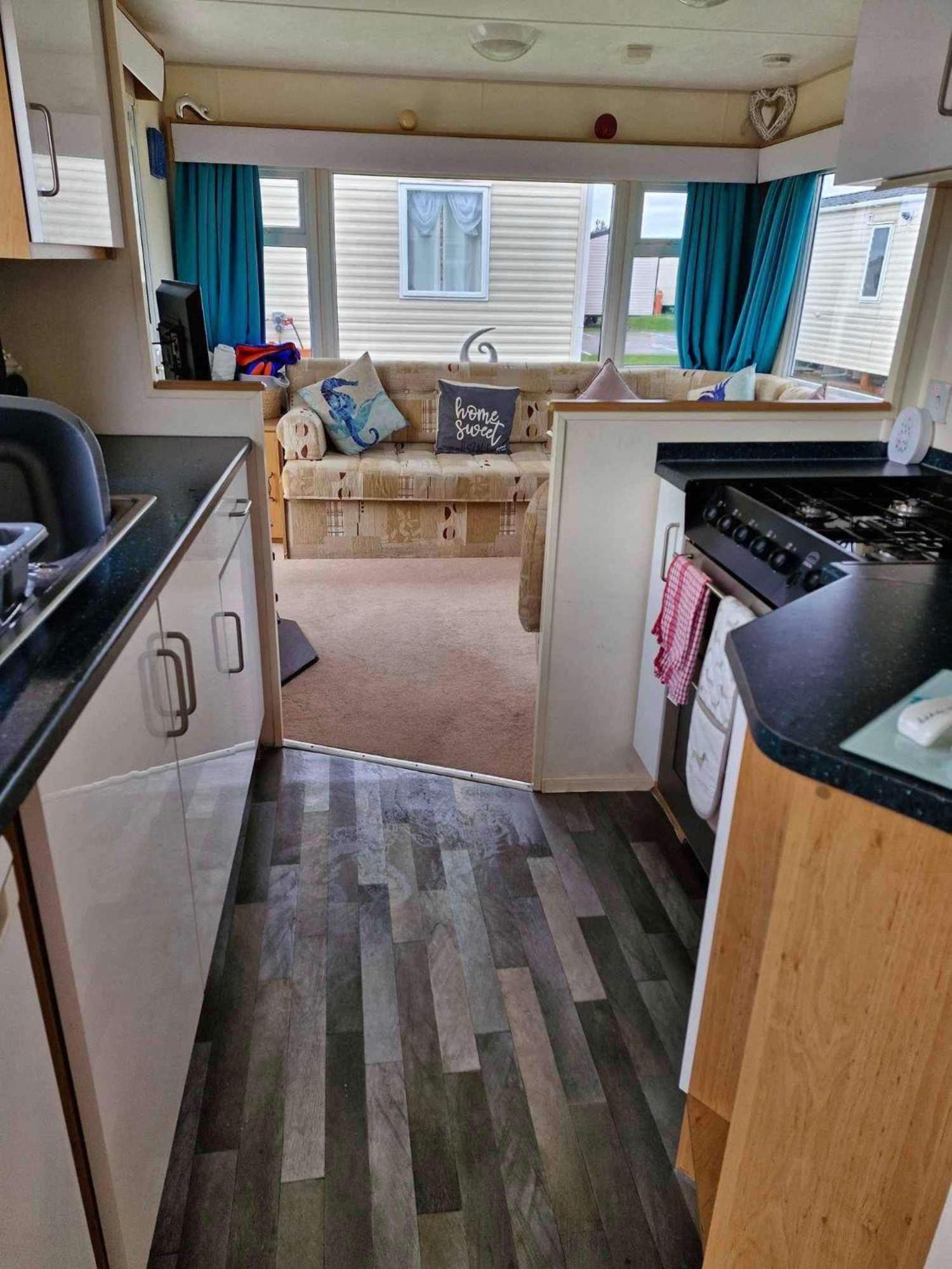 Pet Friendly Holiday Home On Golden Palm スケッグネス エクステリア 写真