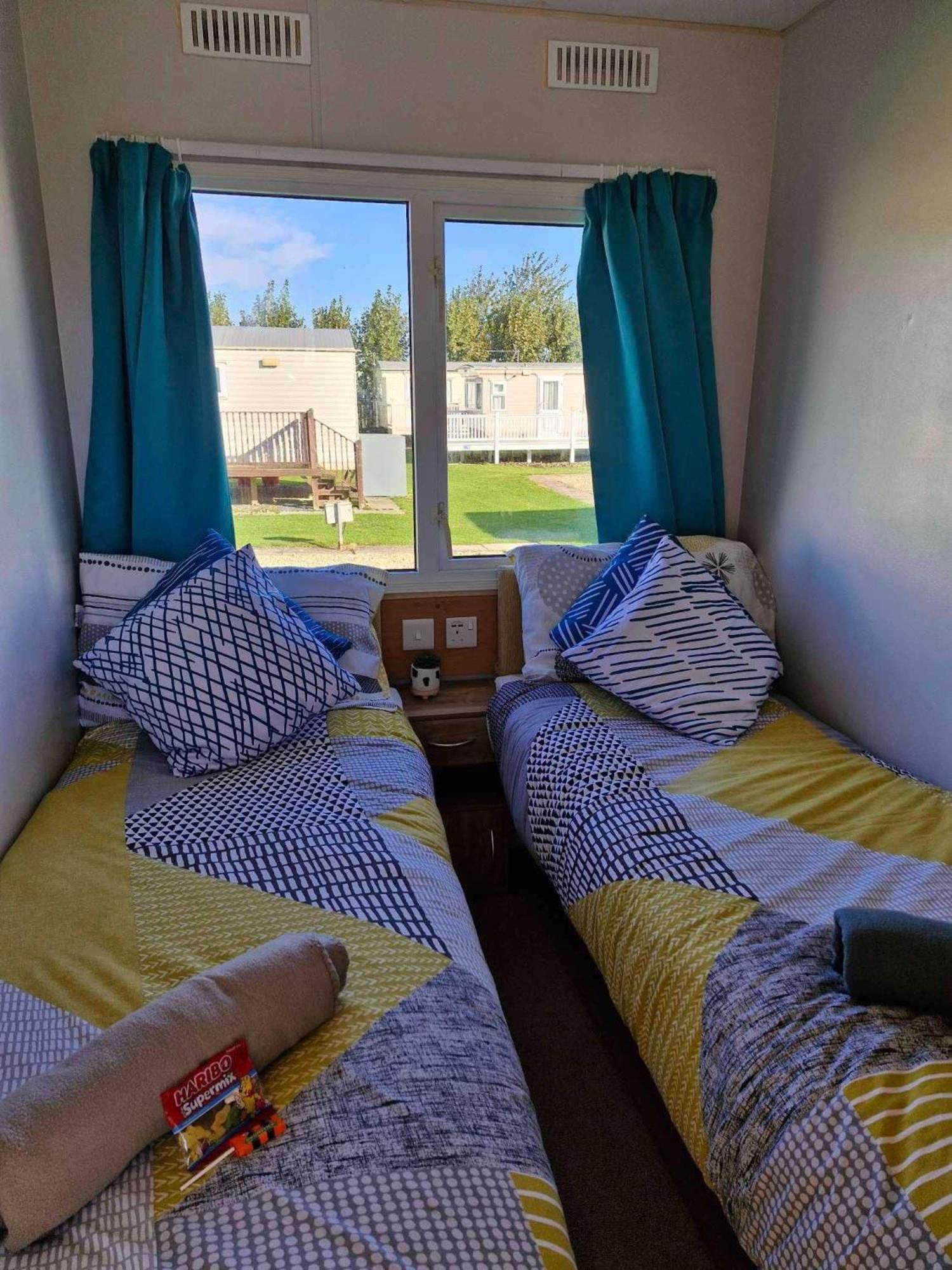Pet Friendly Holiday Home On Golden Palm スケッグネス エクステリア 写真