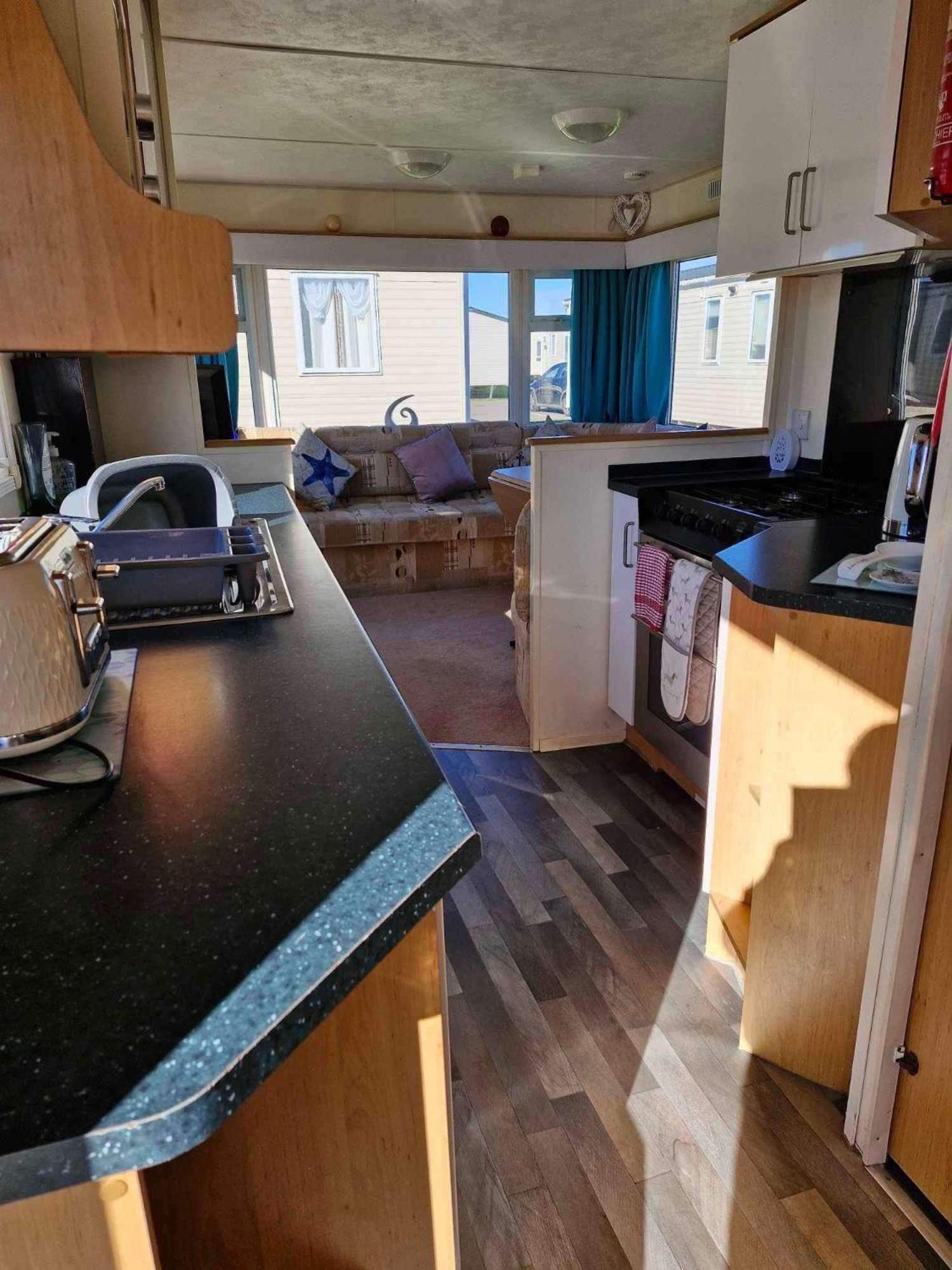 Pet Friendly Holiday Home On Golden Palm スケッグネス エクステリア 写真